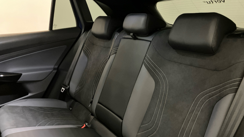 Volkswagen ID.4 210kW Match Pro 77kWh 5dr Auto Electric Estate